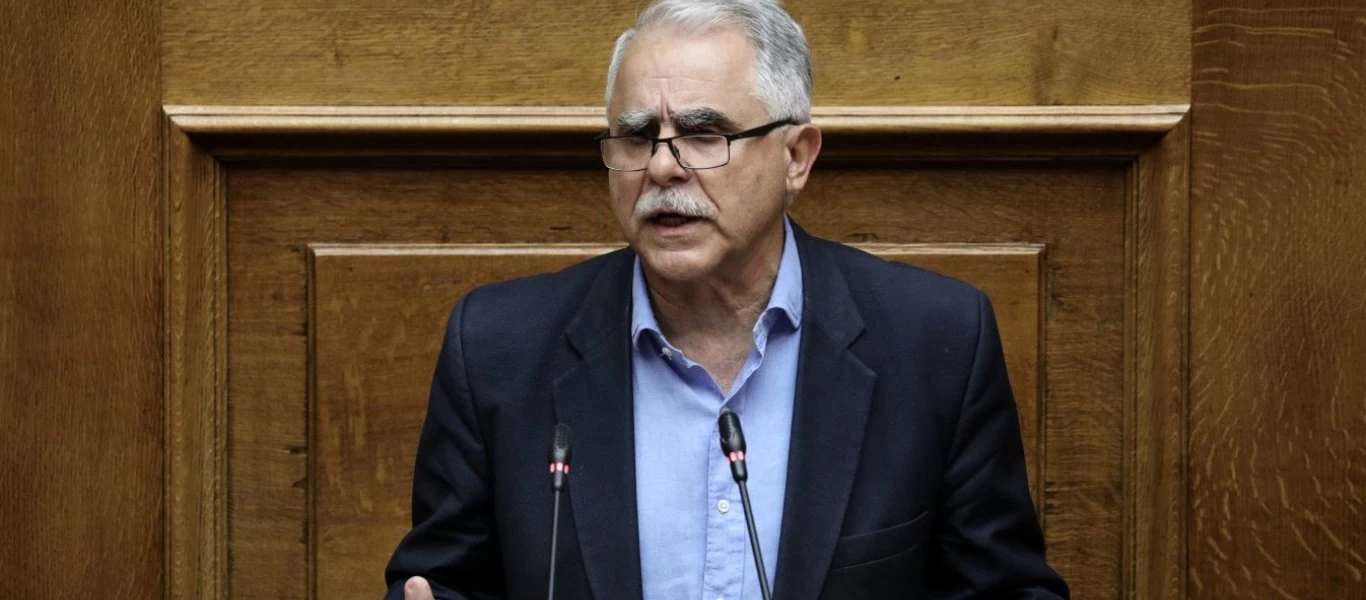 Γ.Μπαλάφας: «Εμείς δεν έχουμε τίποτα να συγκαλύψουμε υπάρχουν τα δικαστήρια»